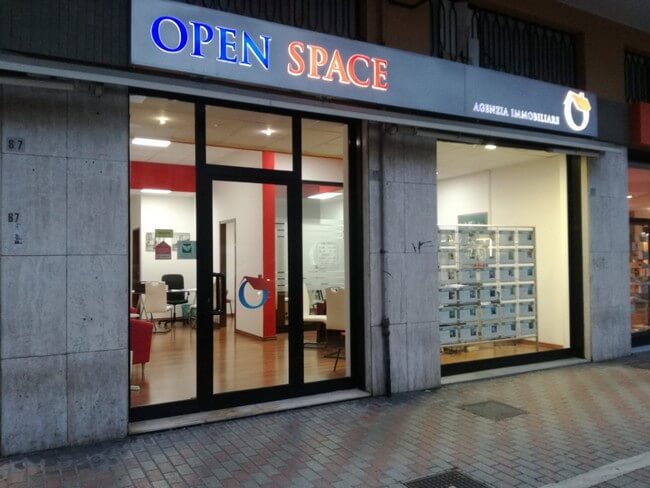 Open Space Agency